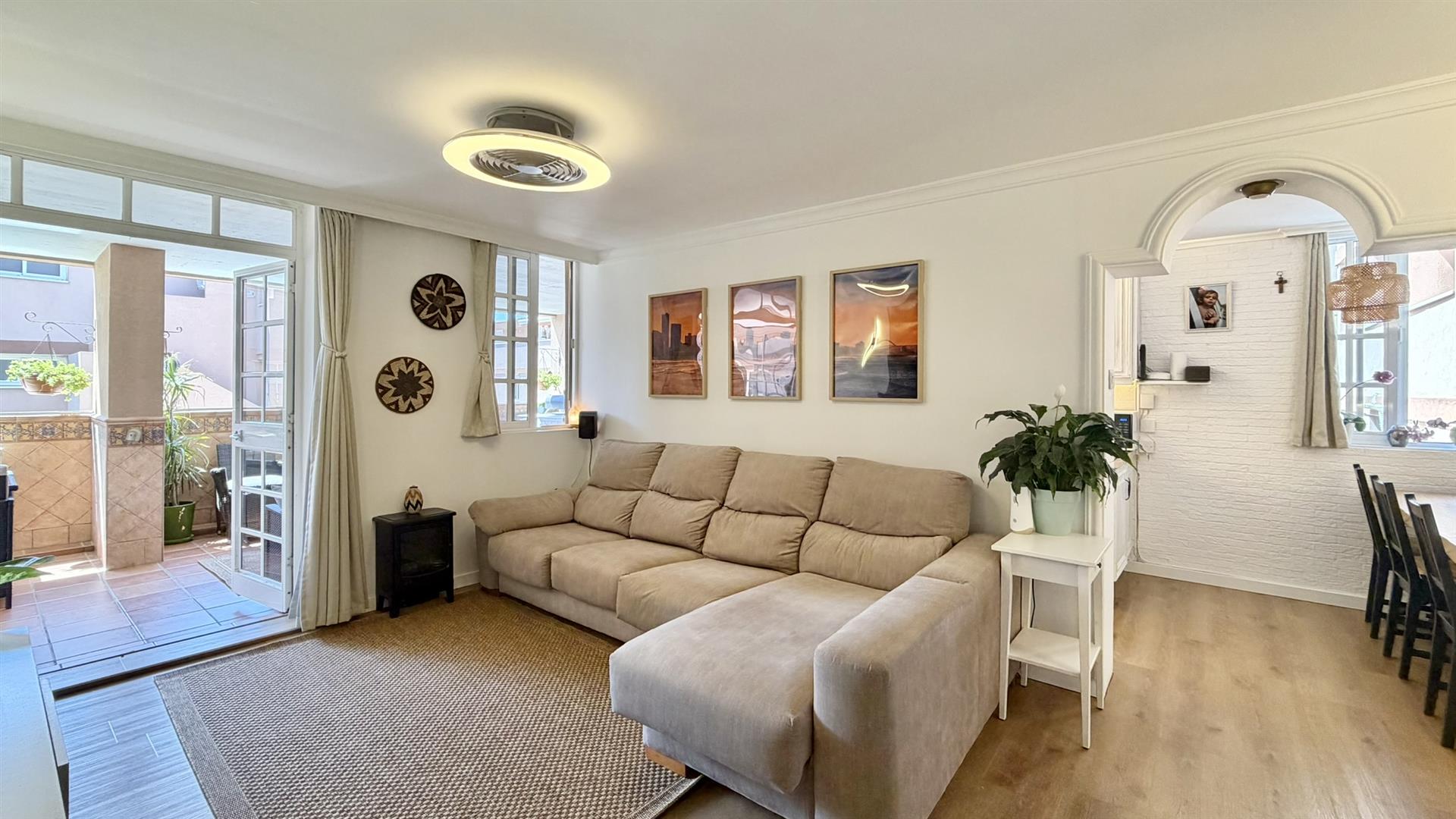 Image of Apartment - 2 Bedrooms - 1 Bathrooms for Sale in Elliot's Battery-Gibraltar, Image 10